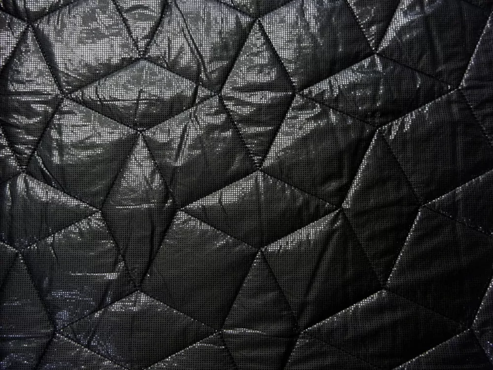 Bundovina prošev čierna "čierny vzor"