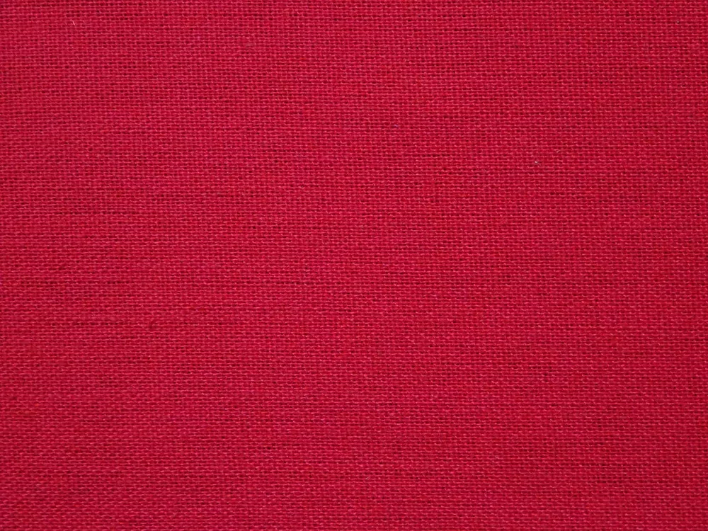 Ľan s viskózou "červený" 