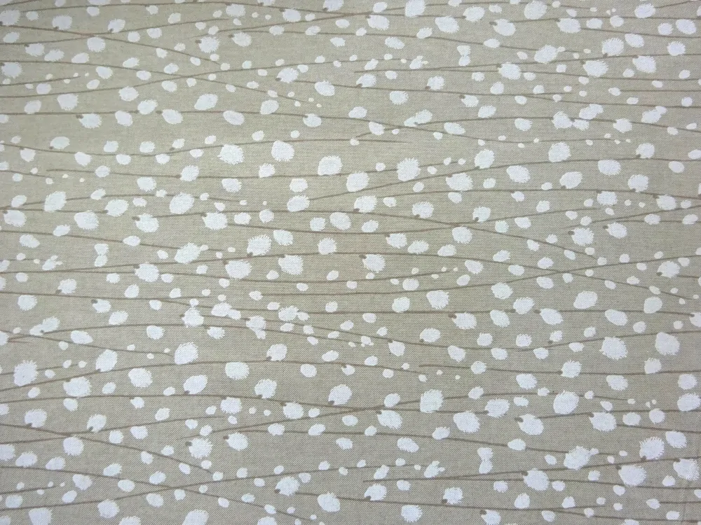 Poťahovka prírodná "bahniatka" 