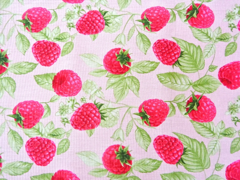 Utierkovina ružová "maliny"