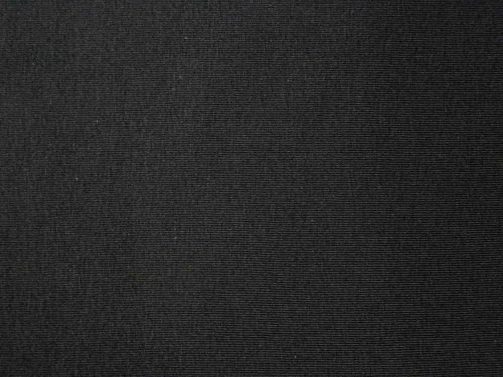 Úplet bavlnený "čierny" 