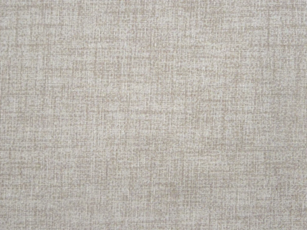 Poťahovka žíhaná "svetlohnedá" 