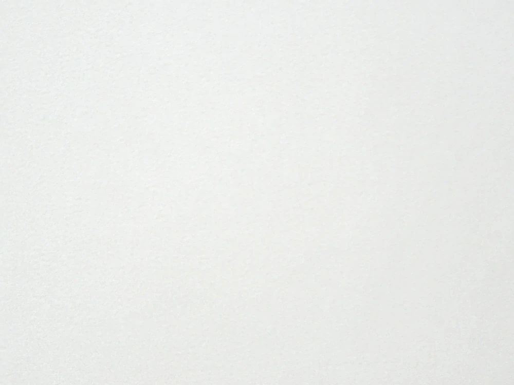 Úplet-imitácia jelenice "biely" 