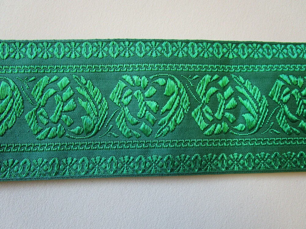 Stuha krojová - 5,5 cm 