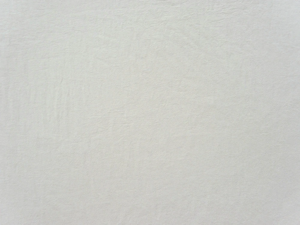 Šatovka s viskózou "maslová" - jemne krčený vzhľad 