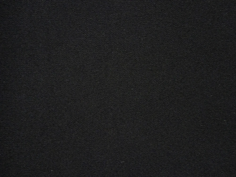 Kostýmovka "čierna" - podlepená 