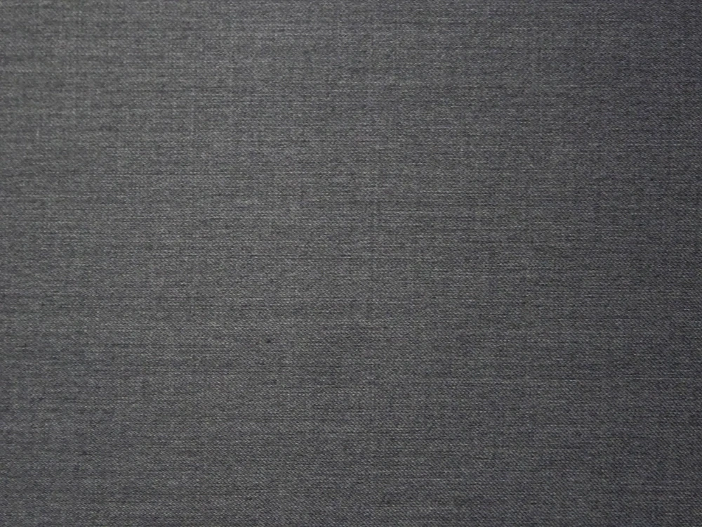 Oblekovka Trentino "tmavosivá" 