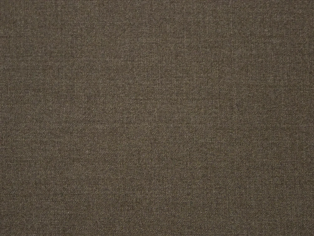 Oblekovka žíhaná "tmavohnedá" 