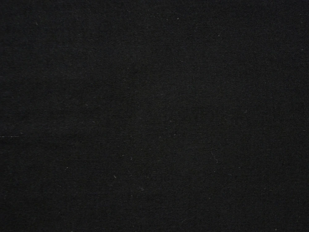 Šatovka viskóza "čierna" 