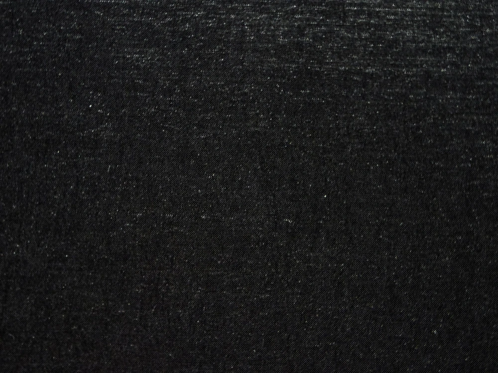 Taft "čierny" - pruží naopak 