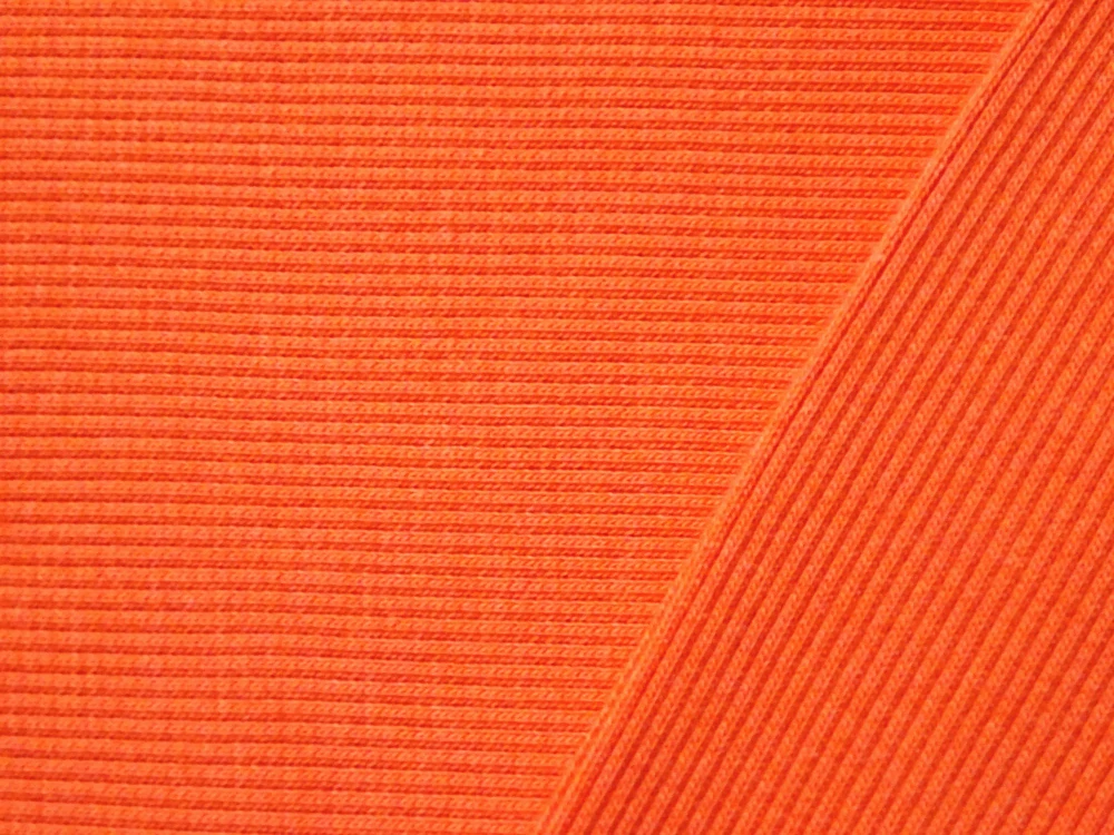 Náplet vrúbkovaný "pomarančový" 