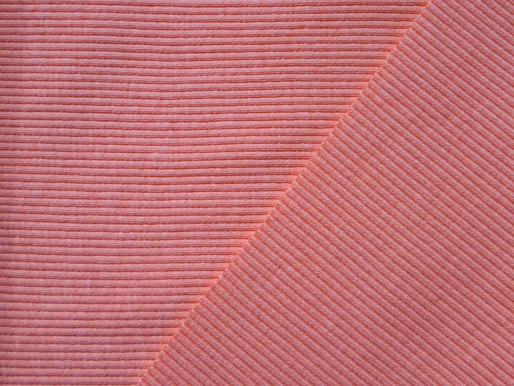 Náplet vrúbkovaný "marhuľový" 