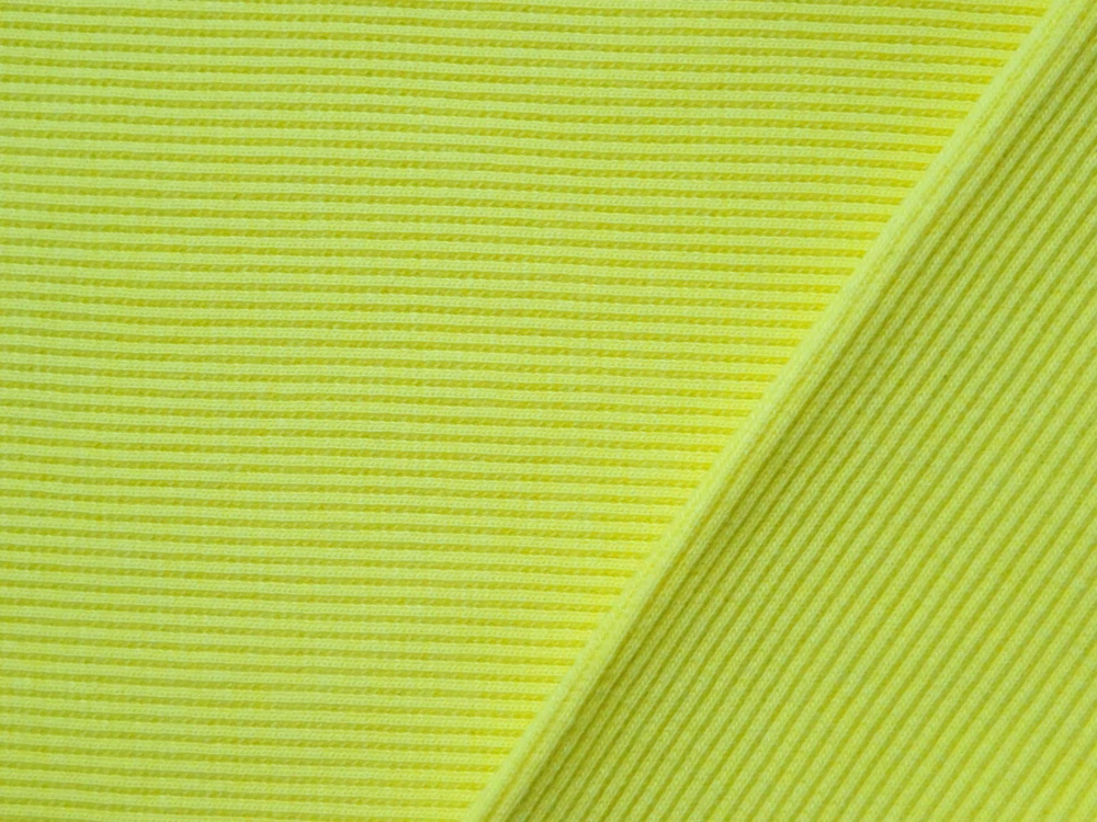 Náplet vrúbkovaný "žltý" 