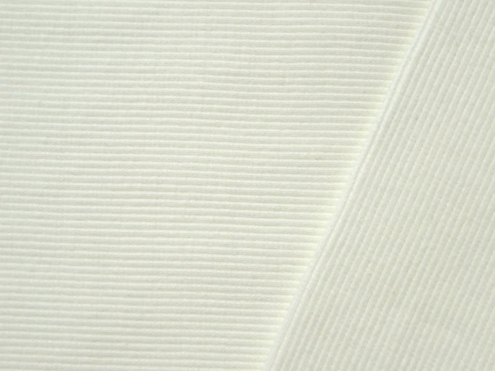 Náplet vrúbkovaný "maslový" 