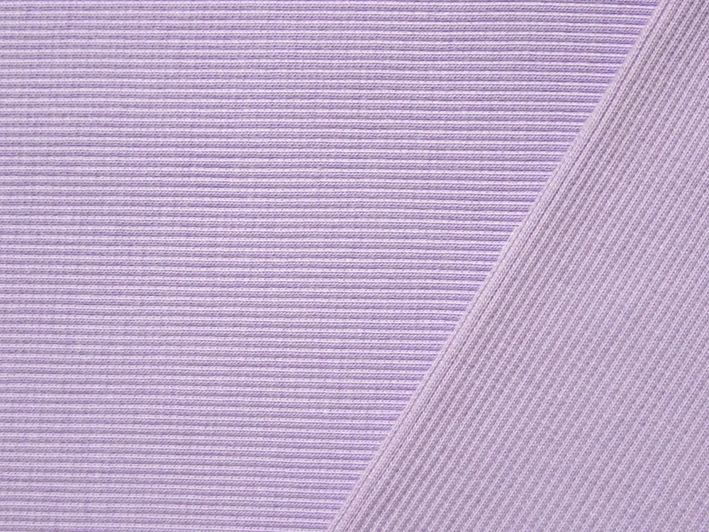 Náplet vrúbkovaný "svetlofialový" 