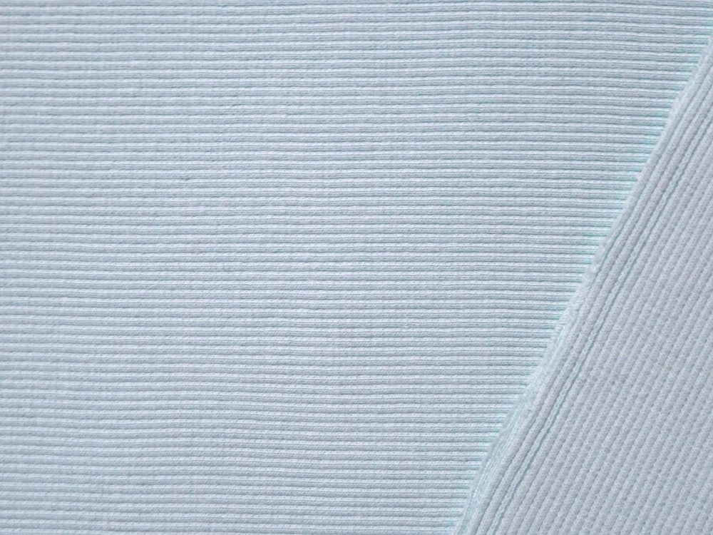 Náplet vrúbkovaný "svetlomodrý" 