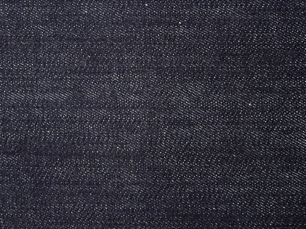 Riflovina "tmavomodrá" 