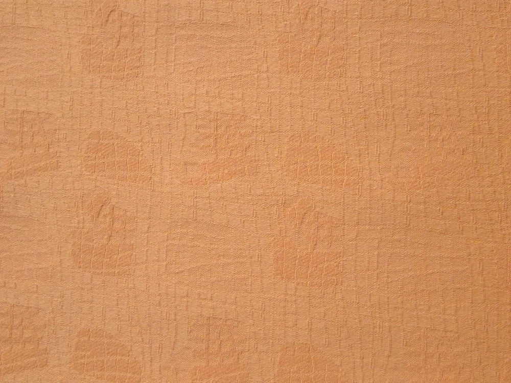 Riflovina pomarančová "plastický vzor" - 2. akosť