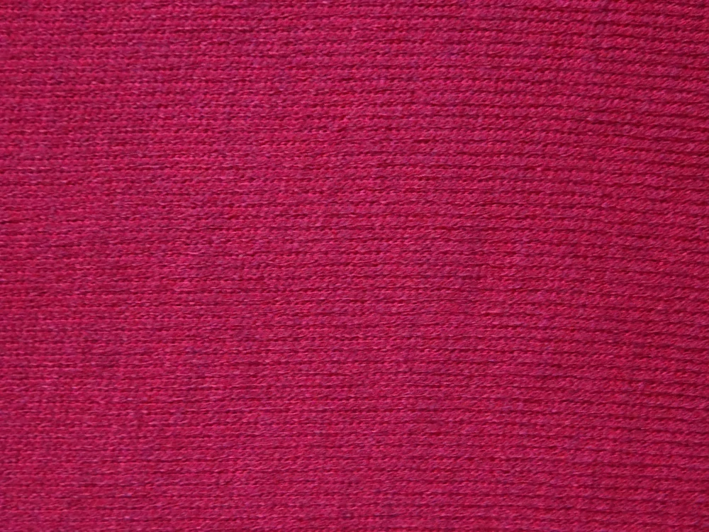 Svetrovina tmavočervená "pásik" - tenká 