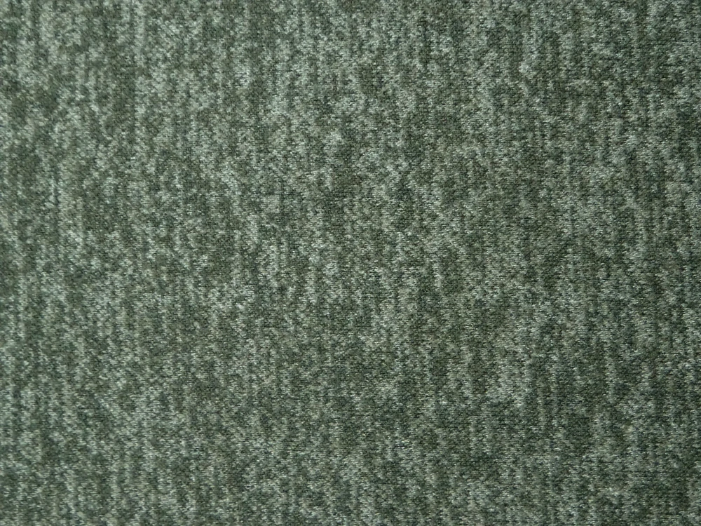 Svetrovina tmavozelená "melír" - tenká