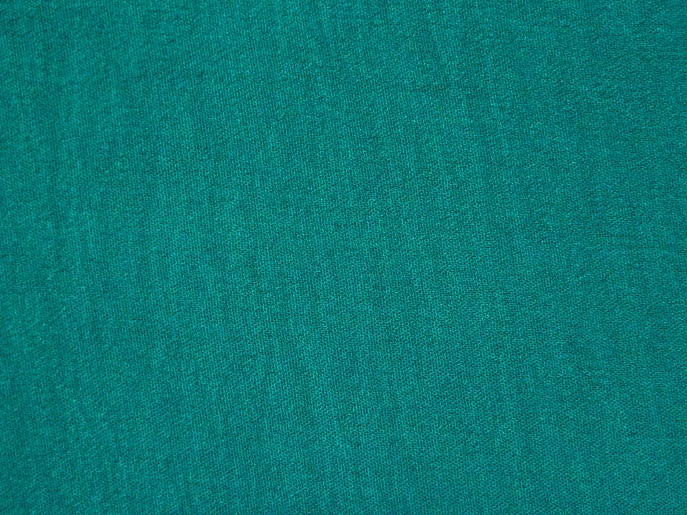 Šatovka Rivera smaragdová "jemne krčený vzhľad" 