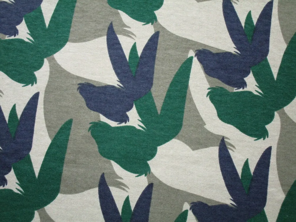 Teplákovina "Bugs Bunny"