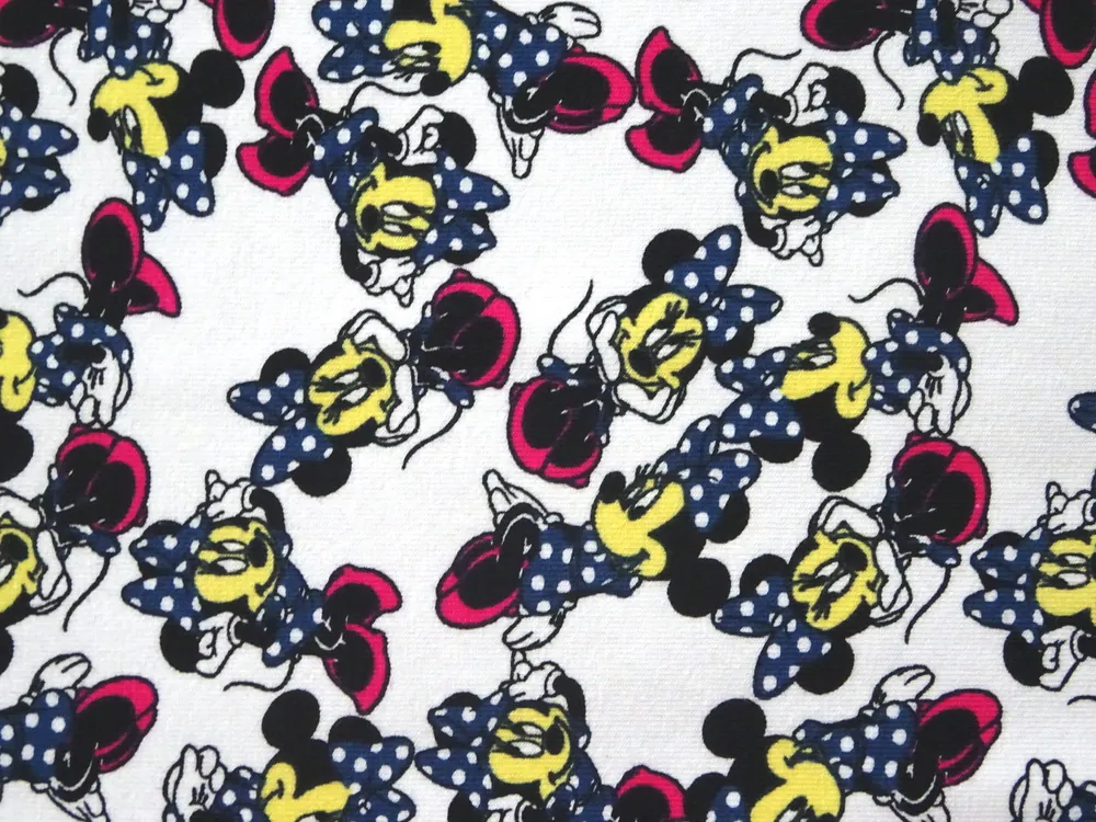 Úplet biely "Minie"