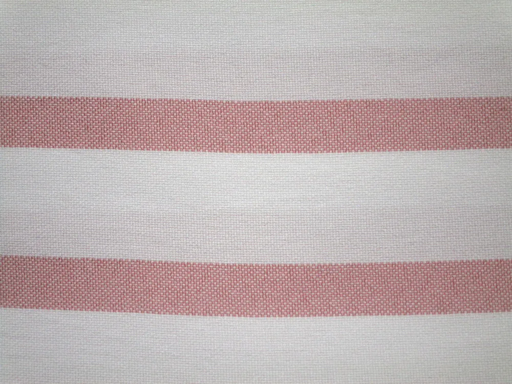 Kostýmovka biela "staroružový pásik"