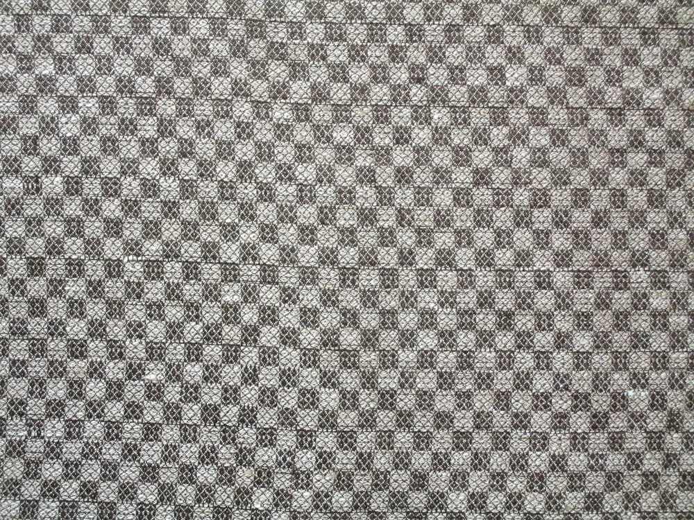 Kostýmovka Bagno ľanová "kocka"