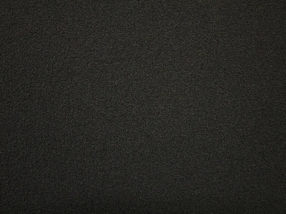 Úplet žoržetový "tmavosivý" 