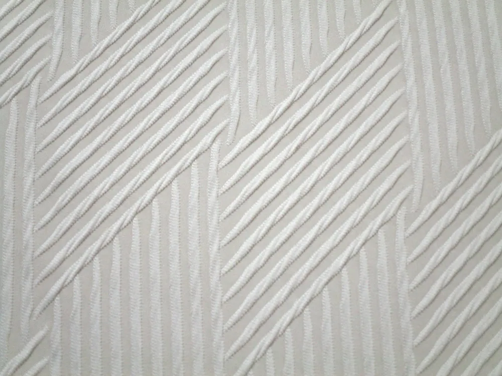 Úplet Dusty svetlobéžový "kosodĺžnik" 