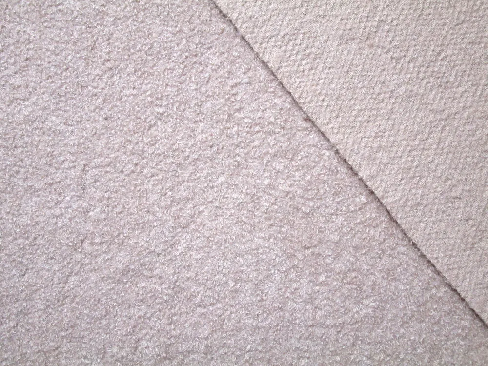 Buklé "béžovo-ružové" 