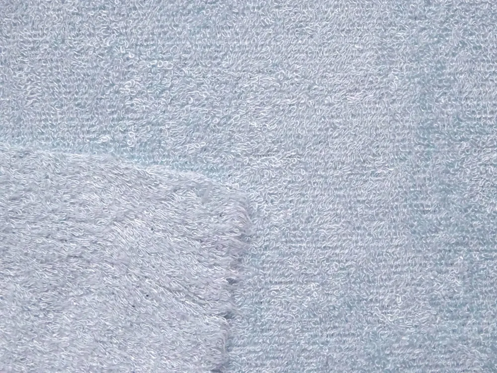 Svetrovina s bambusom "svetlomodrá" 