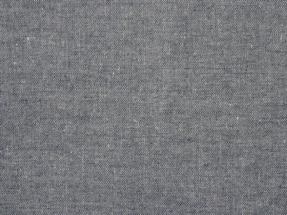 Kostýmovka s bavlnou "sivý melír" - Španielsko 