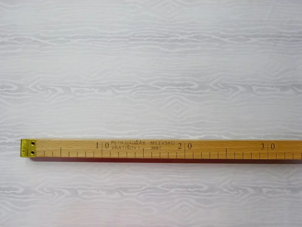 Hodváb sivý "sivý vzor" 