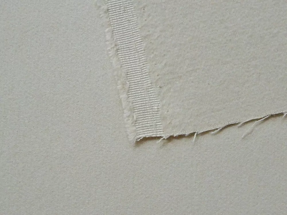 Flauš "svetlobéžový" 