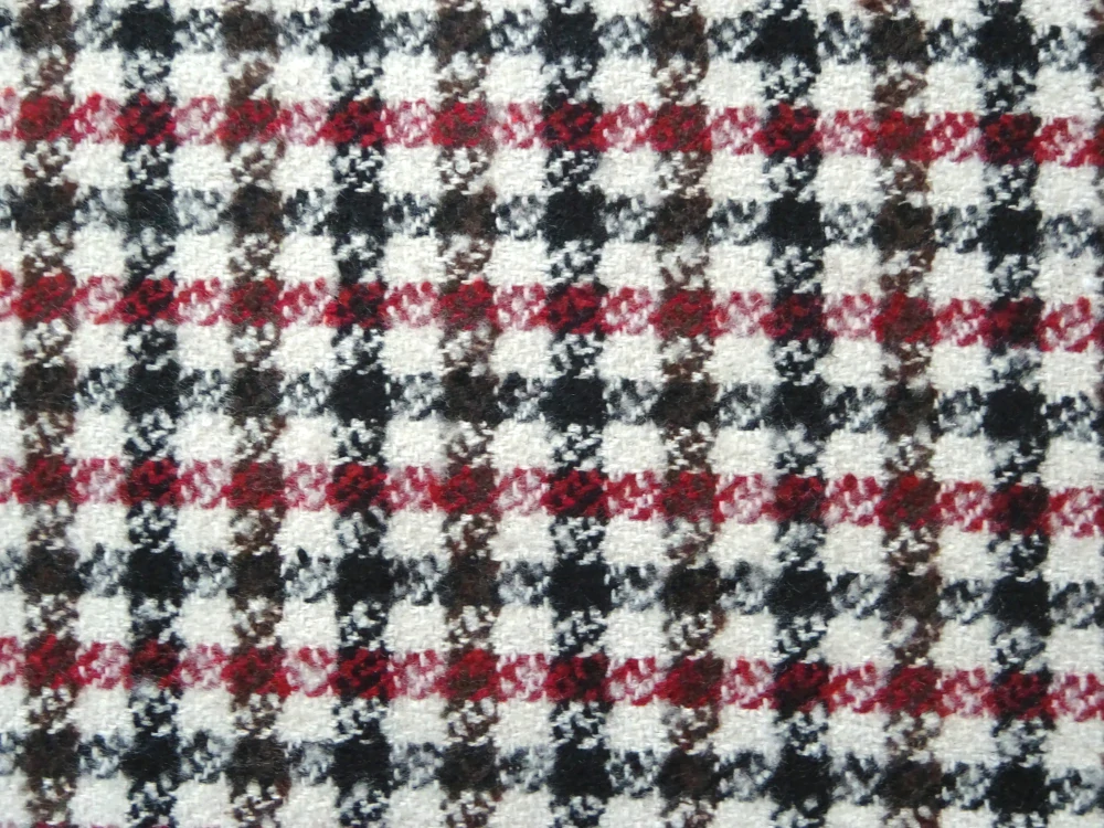 Kabátovina maslová "kohútia stopa" 