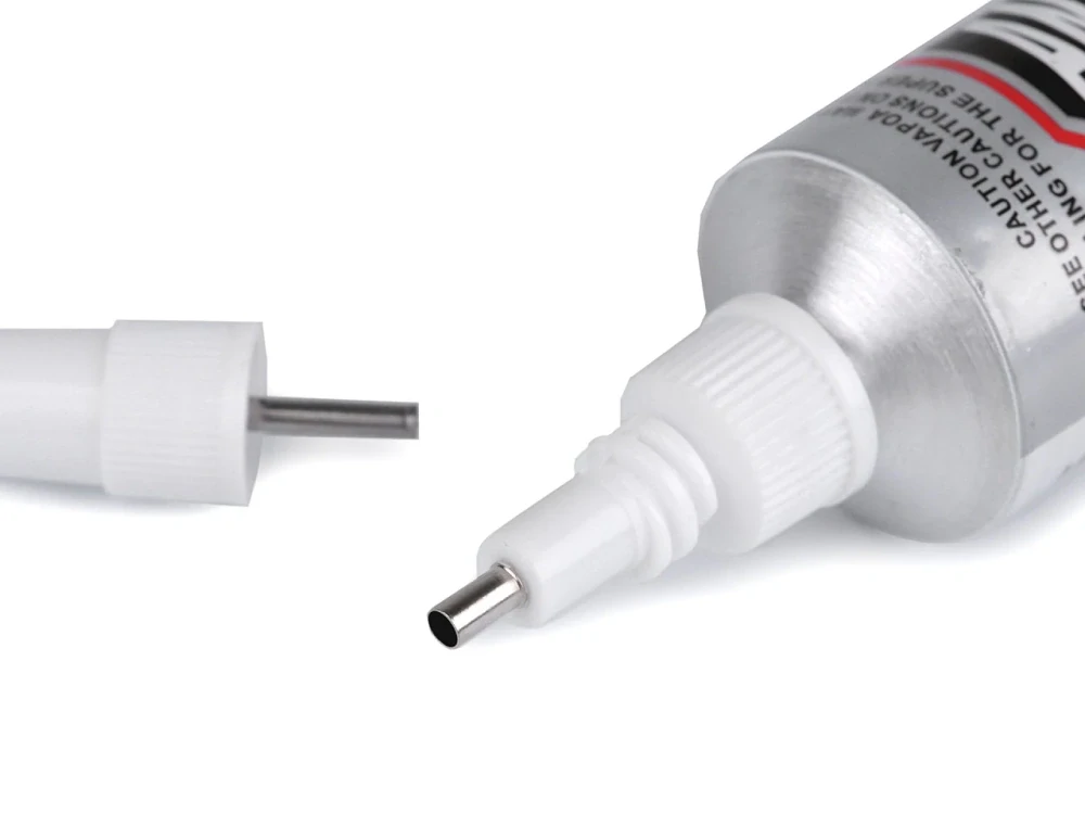 Lepidlo Antonio E6000 na šperky - 30 ml