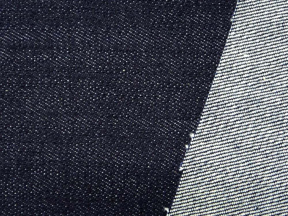 Riflovina "tmavomodrá" 