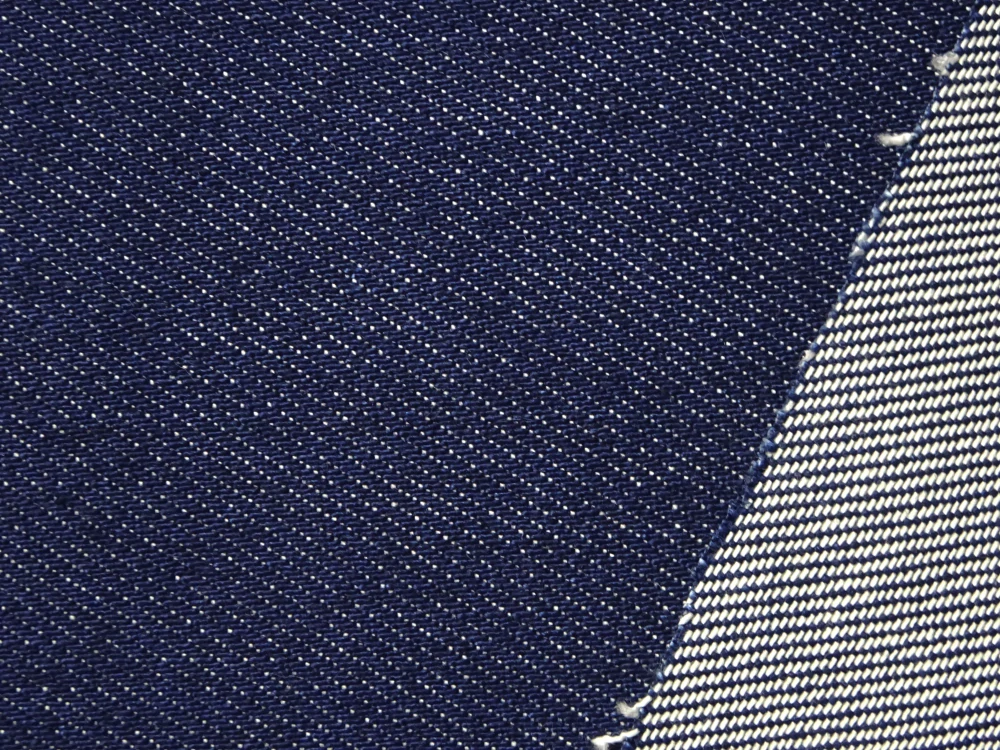 Riflovina "tmavomodrá" 