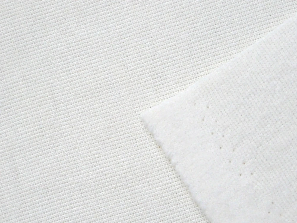 Svetrovina s angorou "biela" 