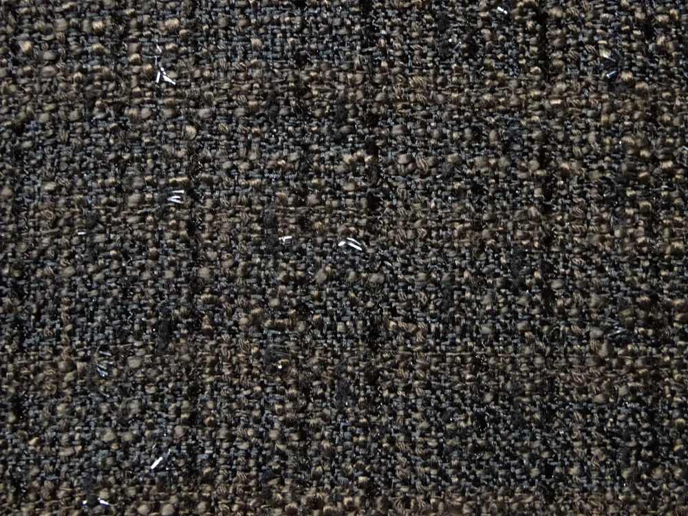 Kostýmovka Chanel Nikolina "hnedá"