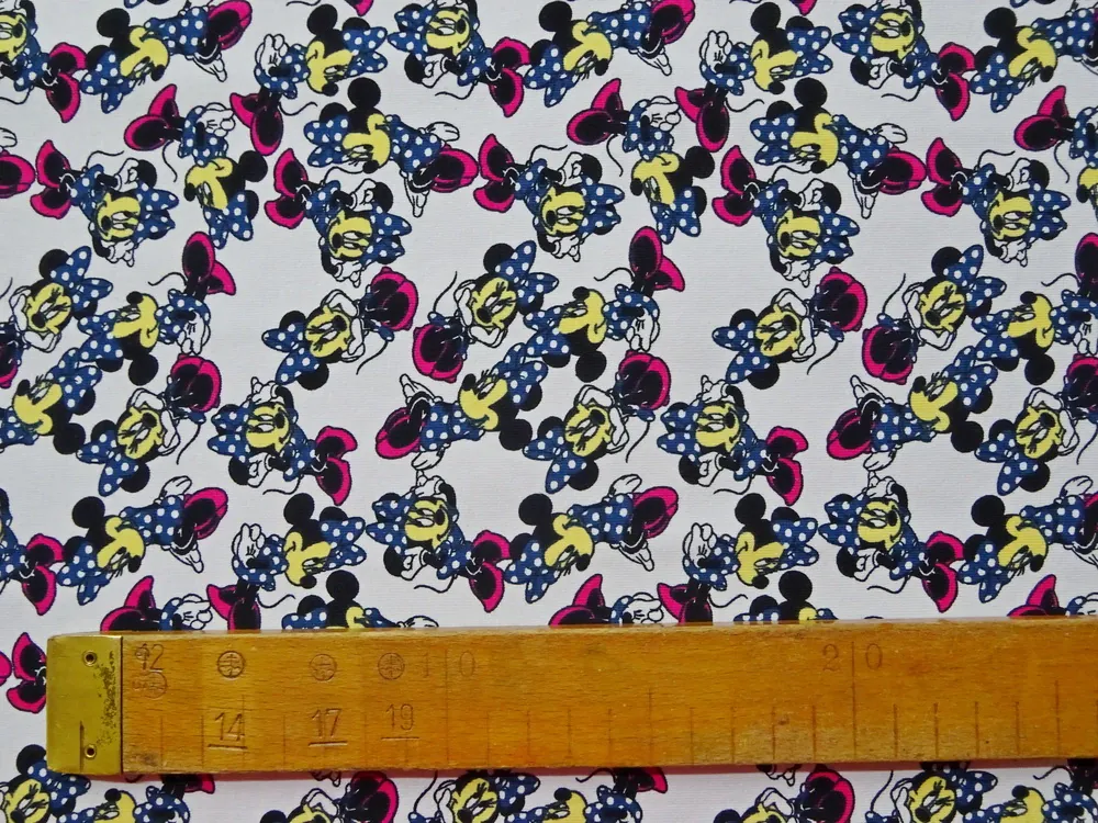 Úplet biely "Minie"