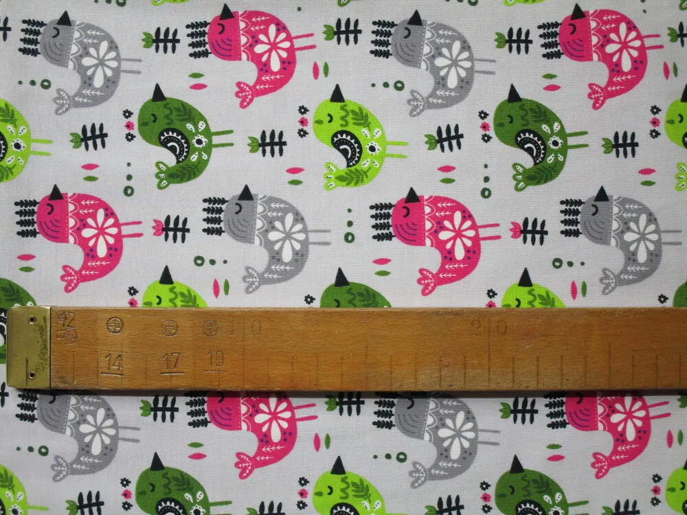 Úplet sivý "farebný vtáčik" 