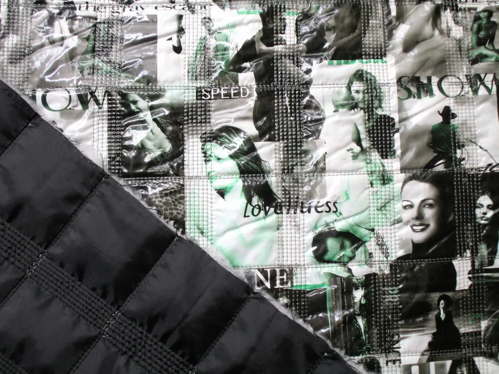 Bundovina prošev smotanový "fotografie"