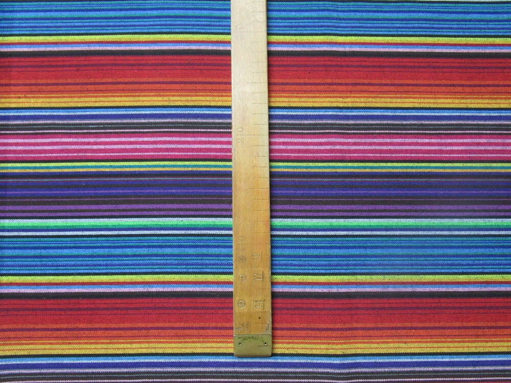 Poťahovka farebná tmavá "pásik" 