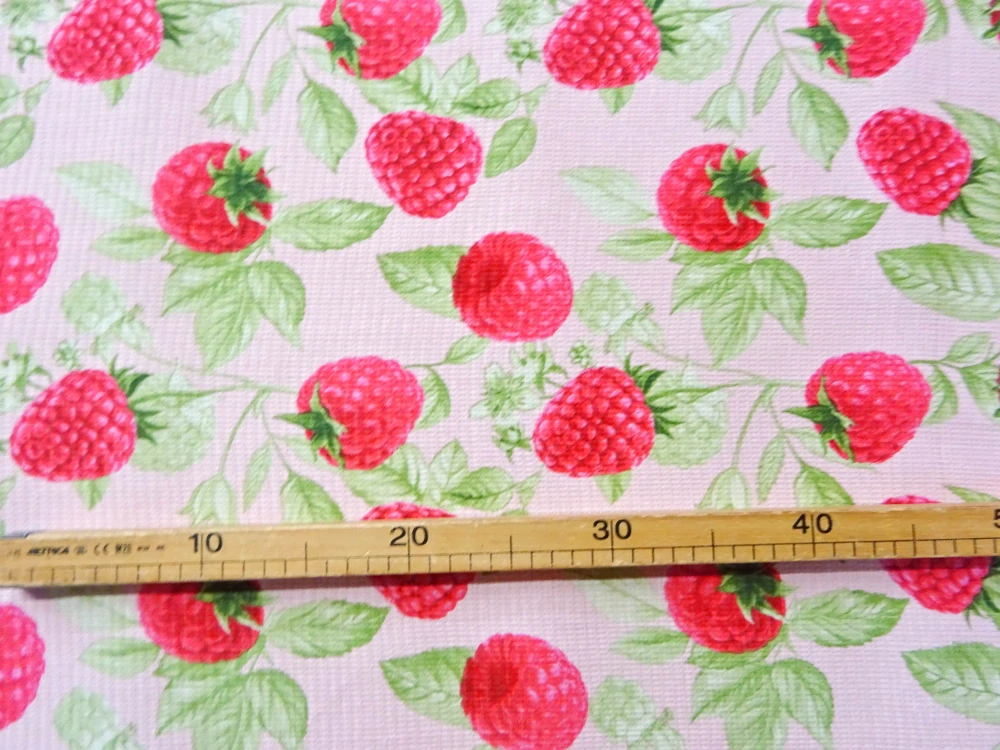 Utierkovina ružová "maliny"