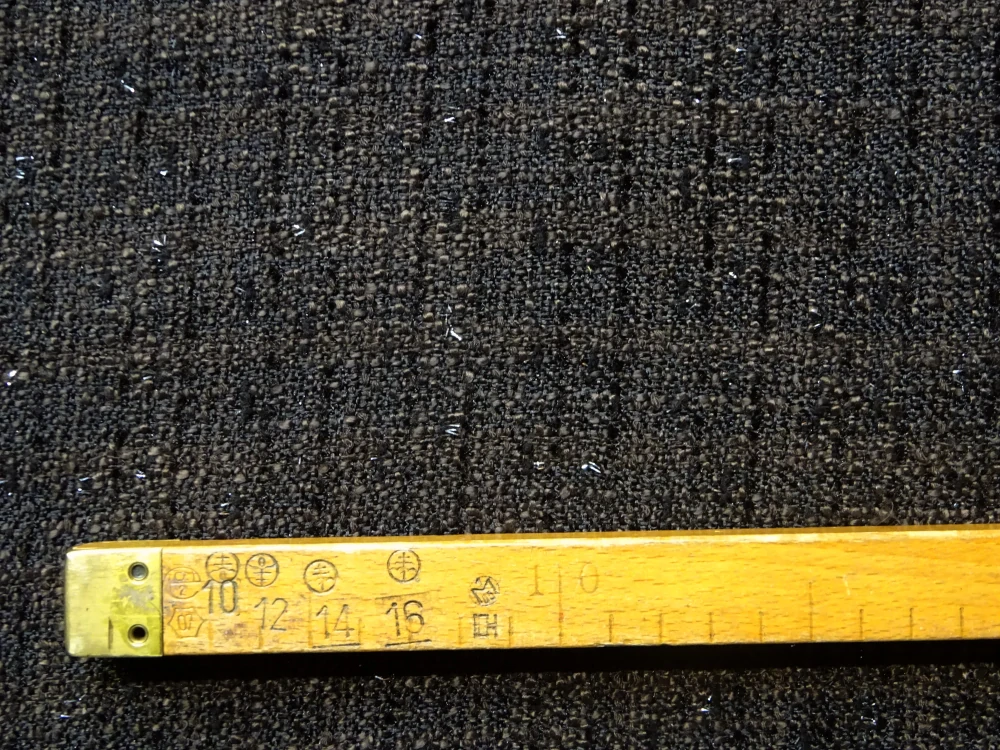 Kostýmovka Chanel Nikolina "hnedá"