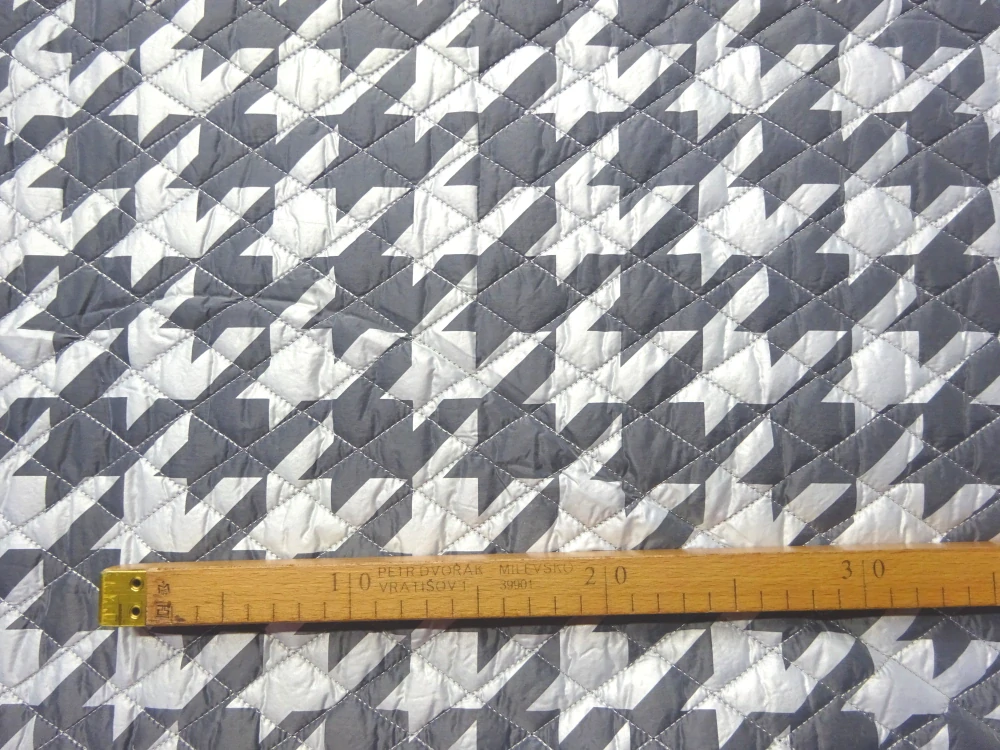 Bundovina prošev sivá "tmavosivé pepito"