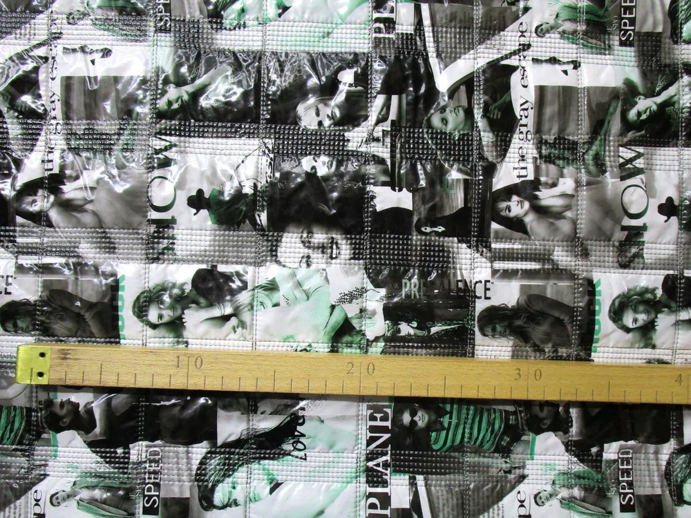 Bundovina prošev smotanový "fotografie"